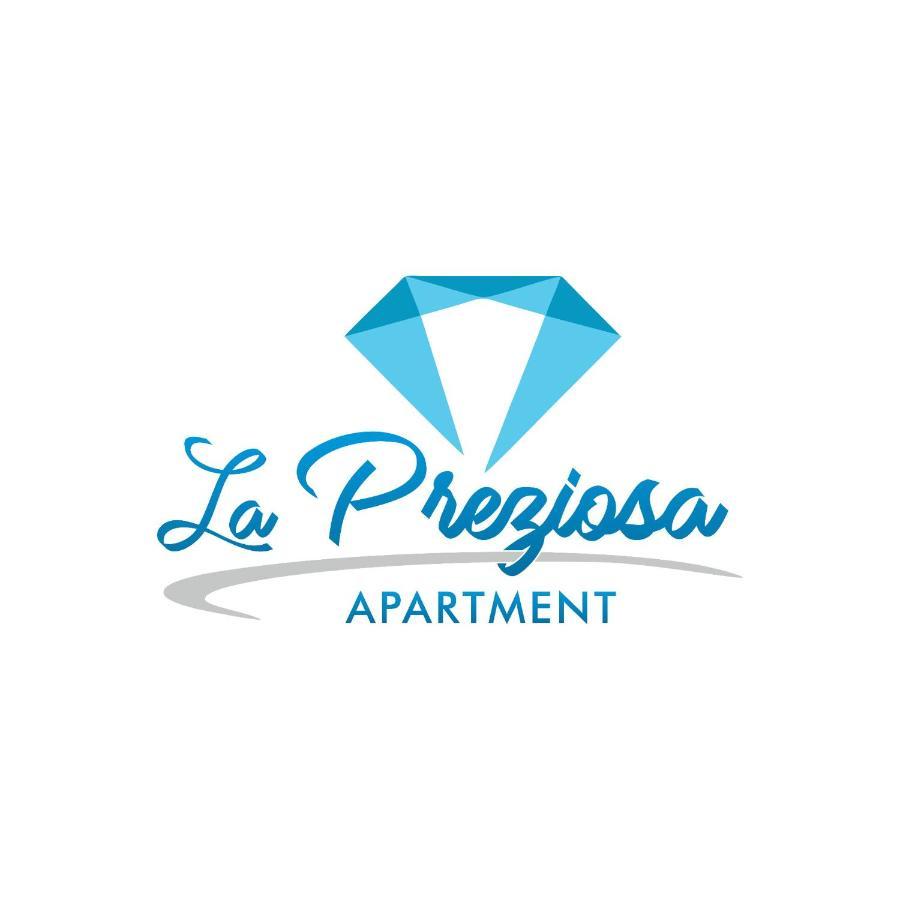 La Preziosa Apartment Duomo Наполи Екстериор снимка